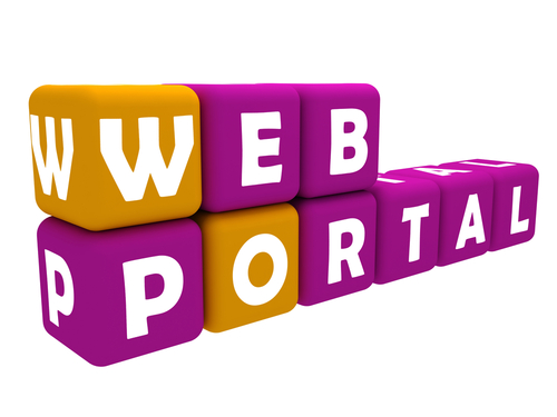 Web Portal Development company