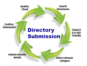 Directory Submission company