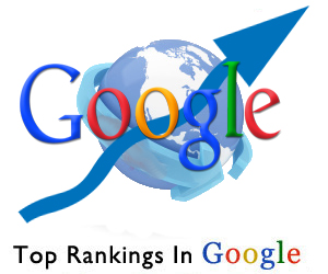 SEO Google Ranking company