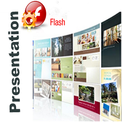 Flash Presentations company