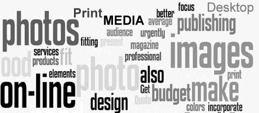 Print Media Design company