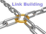 Link Building company