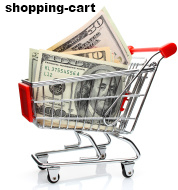 Shopping Cart Development company