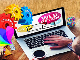 Web Designing