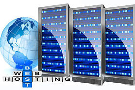 WEB HOSTING